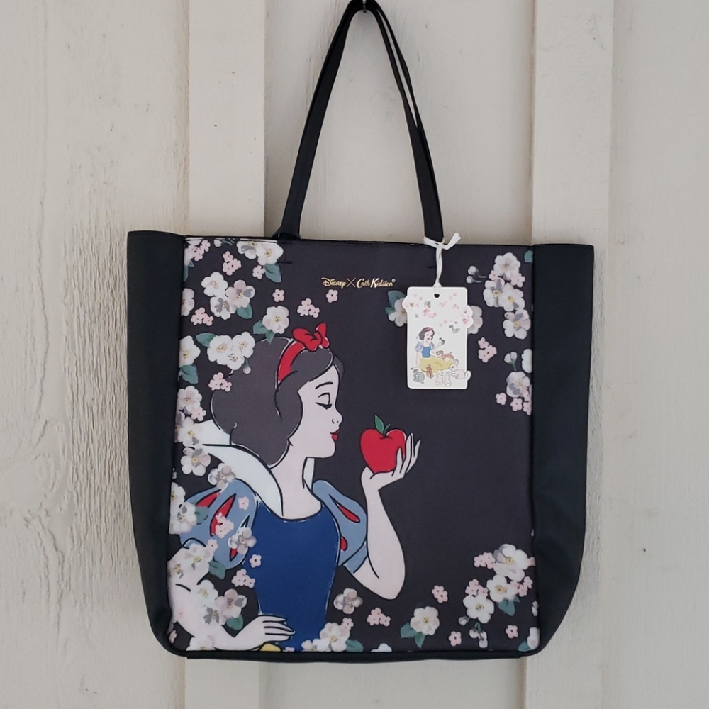 Cath Kidston Snow White tote